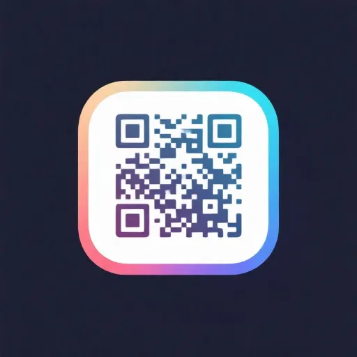 iOS下载二维码