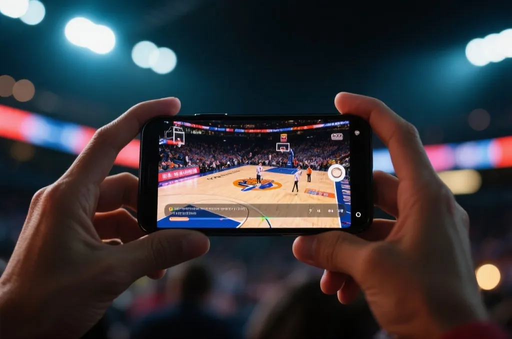 2024年如何在手机上高清无延迟观看NBA直播？