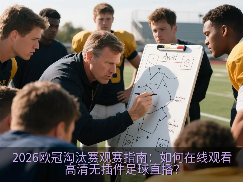 2026欧冠淘汰赛观赛指南：如何在线观看高清无插件足球直播？